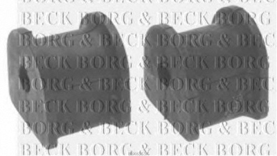 BORG & BECK bsk6353k -  Ремкомплект, соединительная тяга стабилизатора